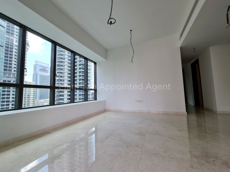 3 Bed Condo for Rent in  8 Saint Thomas - Image 13